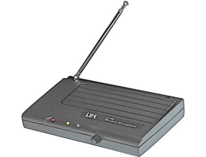 Microfone ITB LF90KRV210