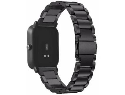 Bracelete Amazfit Bip Lite G4M Preto