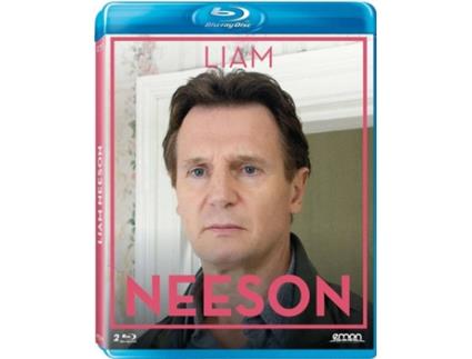 Blu-Ray Pack Liam Neeson: Infierno Blanco + Cinco Minutos De Gloria (Edição em Espanhol)