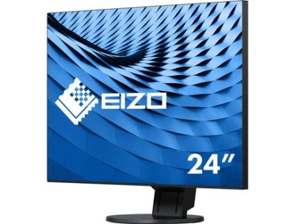 Monitor EIZO EV2456 (24.1'' - WUXGA - LED)