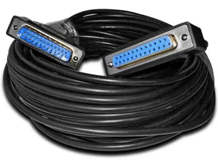 Cabo LASERWORLD 20 m Ext 20B