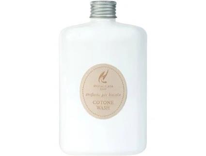 Perfume Máquina de lavar HYPNO CASA Algodão (400 ml)