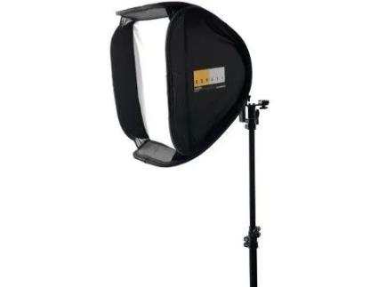 Softbox LASTOLITE Ezybox Hotshoe