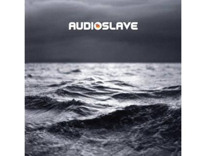 Audioslave - Out Of Disorder (1CDs)