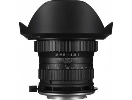 Objetiva LAOWA 15mm f/4 Wide Angle 1:1 Sony FE