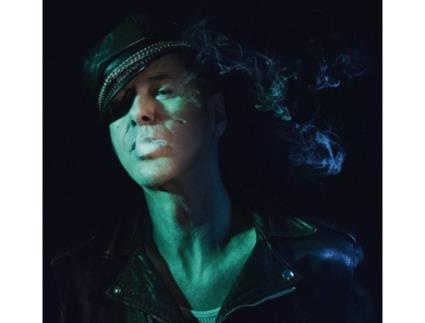 Vinil Etienne Daho - Blitz