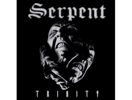 CD Serpent - Trinity