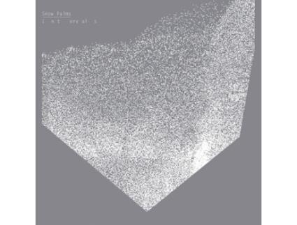 CD Snow Palms - I n t erv al s