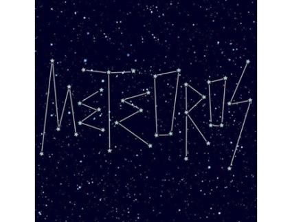 CD Meteoros - Meteoros