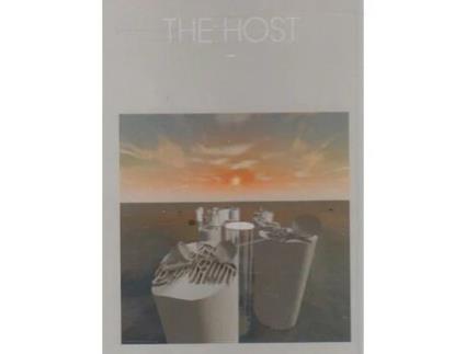 Cassete The Host  - The Host