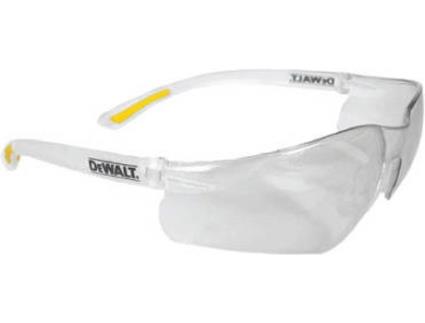 Óculos Contractorpro™ Lente Clara DEWALT