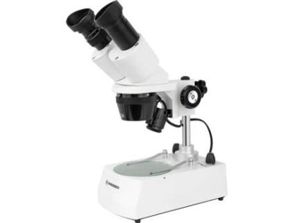 Microscópio BRESSER OPTICS ERUDIT ICD