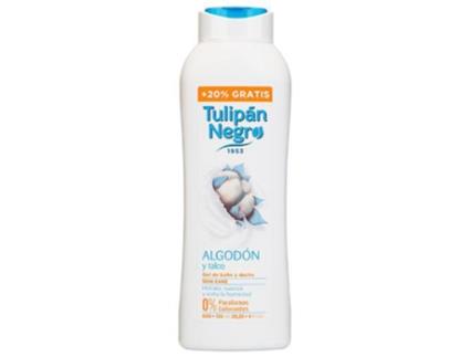 Tulipan Negro Tulipan Negro Gel Algodon Talco 720 ml