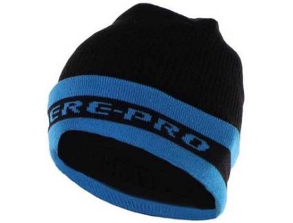 Gorro para Homem SPHERE-PRO Combi Preto para Montanha (Tamanho Único)