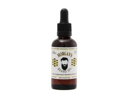 Beard Oil 50 ml