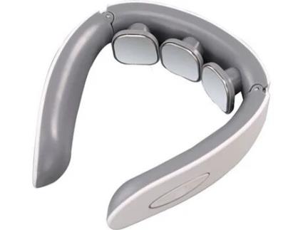 Massajador LEHIKO Cervical Branco