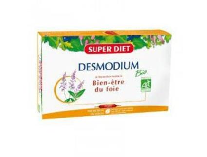 Super Diet Desmodium Bio 20A