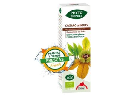 Intersa Castanha da índia Phyto biopole 50Ml