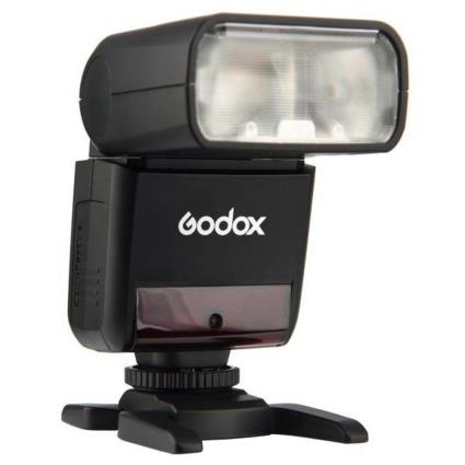 FLASH SPEEDLIGHT TT350 FUJI