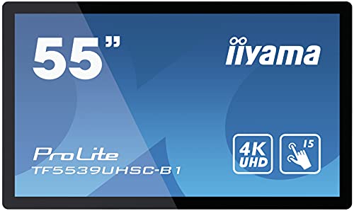 Dis Public 55  TF5539UHSC-B1AG Touch