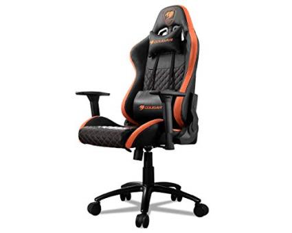 CADEIRA GAMING ARMOR PRO
