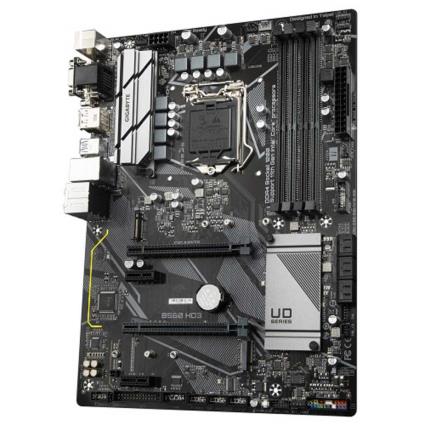 MB GBT Intel 1200 B560 HD3