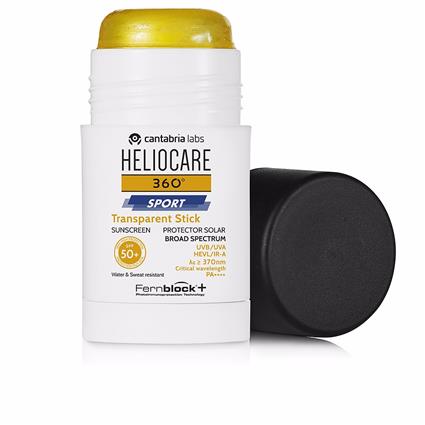 360 Sport Stick SPF50 + 25 Gramas