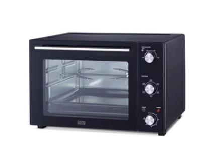 Mini-forno ARIZONDA BAT-58RC (Capacidade 58 L)