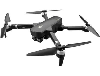 Drone DXT 8811 Pro FPV (6K - Autonomia: Até 28min - 16m/s - Preto)