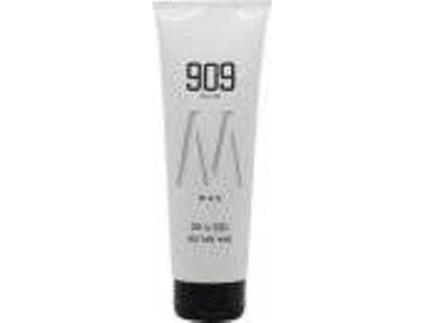 Gel de Banho 909 TOP TO TOES Man Bath & (250ml)