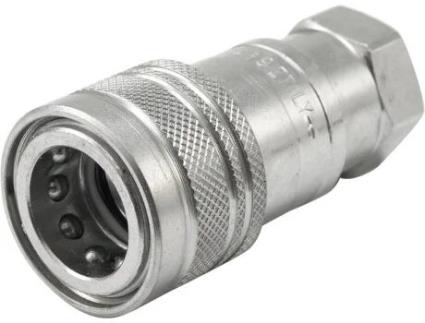 Acessório de Iluminação TCM FX Co2 Quick Connector Female (Update Part)