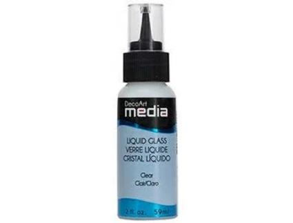 Tinta Acrílica AMERICANA Resina Líquido (59 ml)