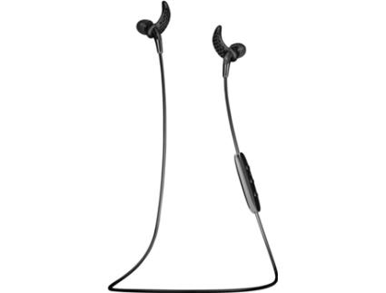 Auriculares Bluetooth JAYBIRD Freedom (In Ear - Microfone - Preto)