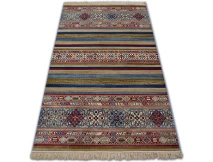 Tapete DYWANY LUSZCZOW Windsor 22890 (Bege - 60 x 100 cm - Viscose)