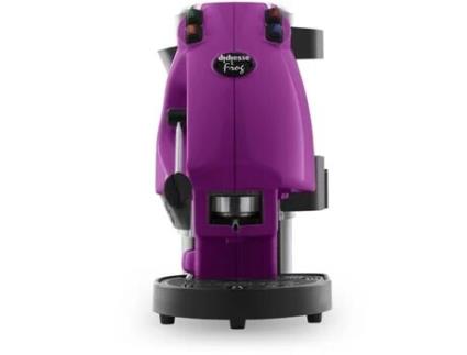 Máquina de Café DIDIESSE Frog Revolution Roxa (15 bar)