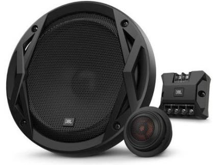 Colunas Auto JBL CLUB 6500C