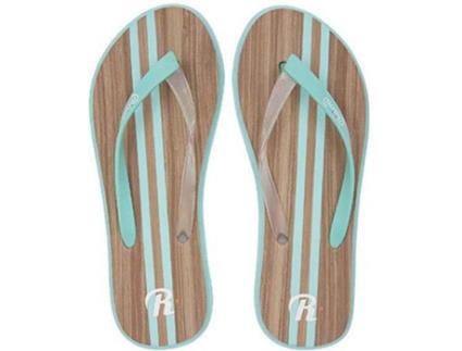 Chinelos para Mulher RIVIERA-UMIREI Flip Flop para Natação (EU 39)