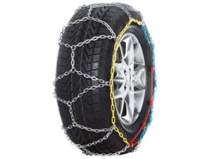 Pewag Correntes de Neve Xmr 80 V Brenta-C 4X4 2 Pcs 12362