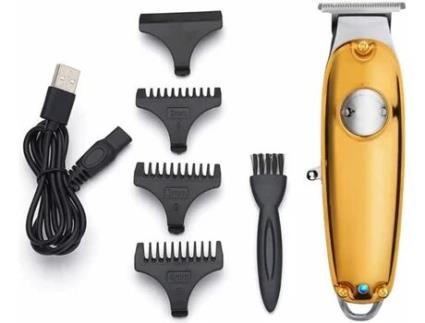 Aparador de Cabelo ODWALK SH-1968 ( 2/3/4mm-1400 mAh-100-240V)