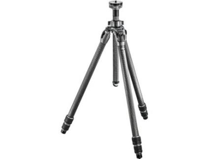 Tripé GITZO GT2532 (Altura Máxima: 166 cm - Carbono)
