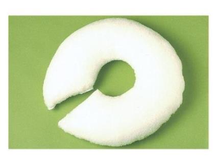 Ualf Colar Antiescara Assento Aberto