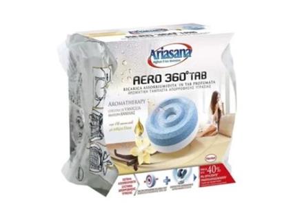 Desumidificador ARIASANA Aero 360° (20 m2)