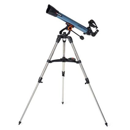 Telescópio CELESTRON Inspire 70AZ