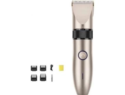 Aparador de Cabelo ODWALK KZ-TJ01(3-12mm - 1500mAh-10W)