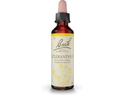 Suplemento Alimentar FLEURS DE BACH® ORIGINAL Floral De Bach (20 ml de elixir floral)