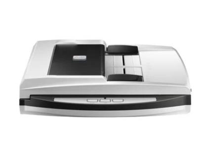 Scanner PLUSTEK Escáneres