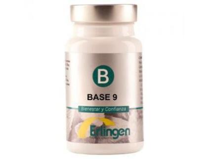 Erlingen Base September 60 tablets