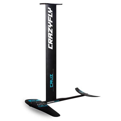 Crazyfly Cruz 70 Foil Set