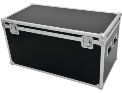 Mala Transporte ROADINGER Pro 100x50x50 cm