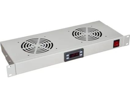 Ventoinha de Mesa LINK ACCESSORI LKVENT2GR